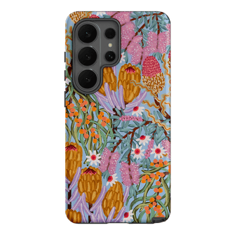 Bloom Fields Printed Phone Cases Samsung Galaxy S26 Ultra / Armoured by Amy Gibbs - The Dairy