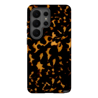Classic Tort Printed Phone Cases Samsung Galaxy S26 Ultra / Armoured by The Dairy - The Dairy