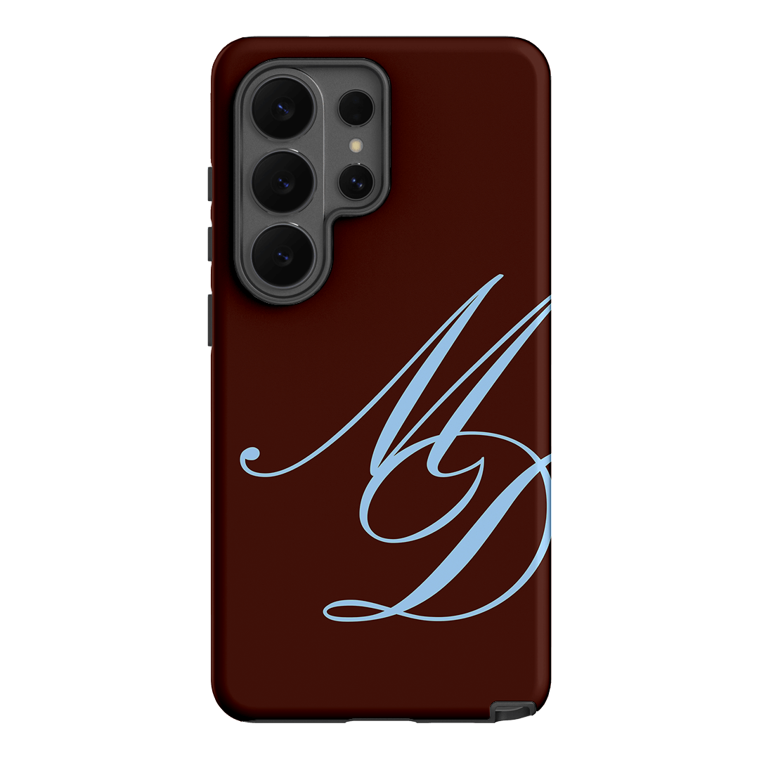 Custom Samsung Galaxy Case Custom Printed Phone Case Samsung Galaxy S26 Ultra / Armoured / Gloss by Custom - The Dairy