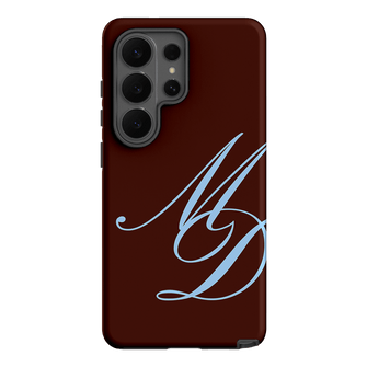 Custom Samsung Galaxy Case Custom Printed Phone Case Samsung Galaxy S26 Ultra / Armoured / Gloss by Custom - The Dairy