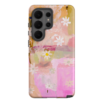 Get Happy Printed Phone Cases Samsung Galaxy S26 Ultra / Armoured by Kate Eliza - The Dairy