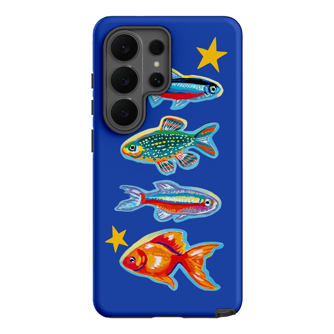 Golden Pond Printed Phone Cases Samsung Galaxy S26 Ultra / Armoured by Femke Studio - The Dairy