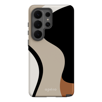 Ingela Printed Phone Cases Samsung Galaxy S26 Ultra / Armoured by Apero - The Dairy