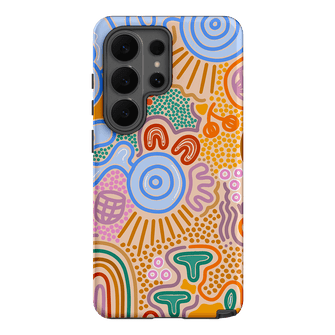 Journey Printed Phone Cases Samsung Galaxy S26 Ultra / Armoured by Nardurna - The Dairy
