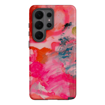 King of 1972 Printed Phone Cases Samsung Galaxy S26 Ultra / Armoured by Kate Eliza - The Dairy