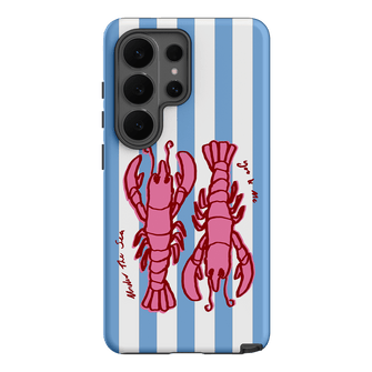 Lobster for Life Printed Phone Cases Samsung Galaxy S26 Ultra / Armoured by The Dairy - The Dairy