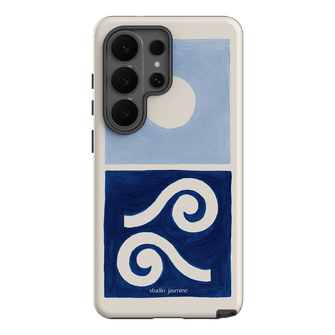 Oceania Printed Phone Cases Samsung Galaxy S26 Ultra / Armoured by Jasmine Dowling - The Dairy