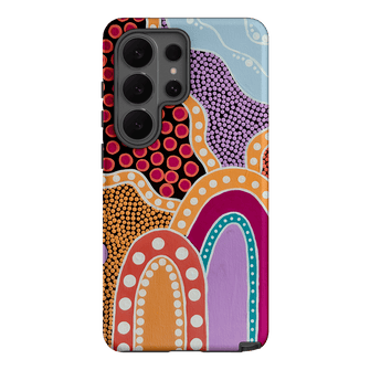 One of Many Printed Phone Cases Samsung Galaxy S26 Ultra / Armoured by Nardurna - The Dairy