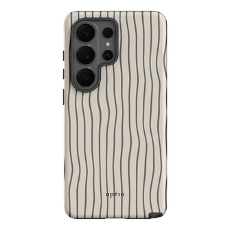 Panama Printed Phone Cases Samsung Galaxy S26 Ultra / Armoured by Apero - The Dairy