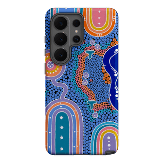 Solidarity Printed Phone Cases Samsung Galaxy S26 Ultra / Armoured by Nardurna - The Dairy