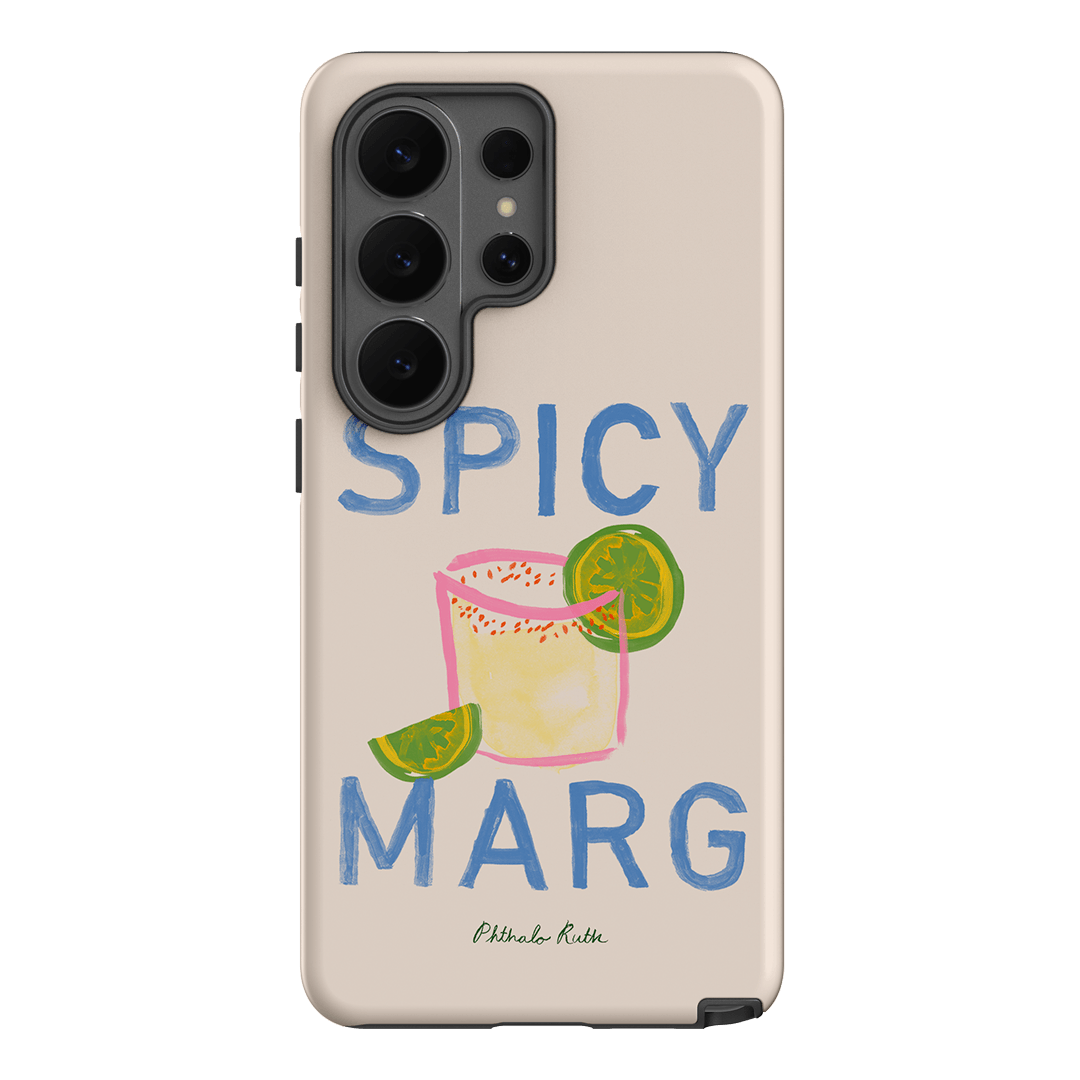 Spicy Marg