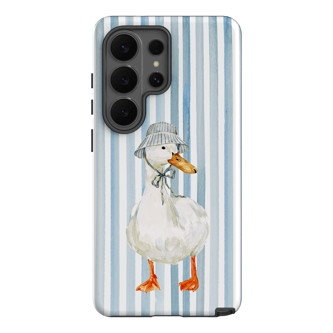 Sunny Days Printed Phone Cases Samsung Galaxy S26 Ultra / Armoured by Ellie Mae - The Dairy