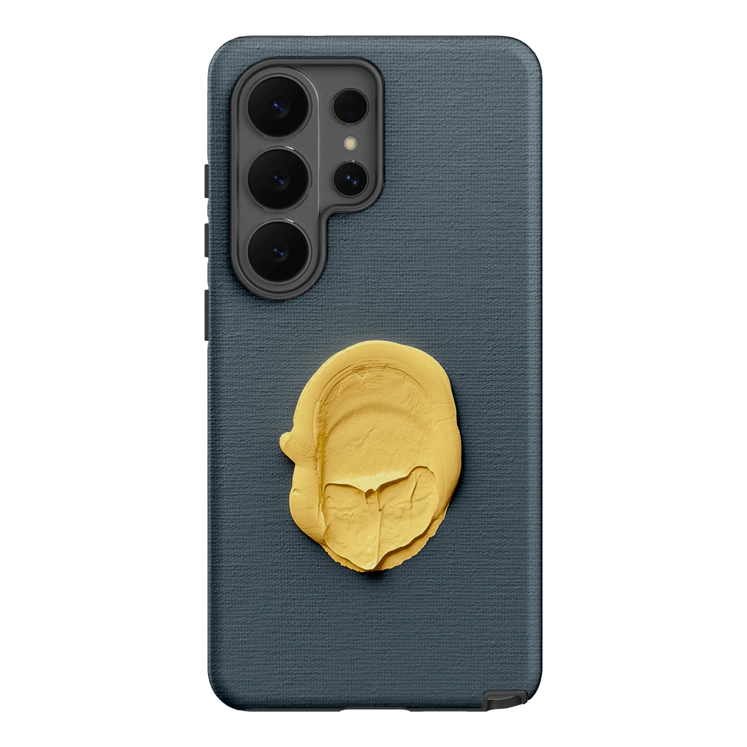 Swatch Blue Sun Printed Phone Cases by Nardurna - The Dairy