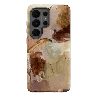 Wisteria Printed Phone Cases Samsung Galaxy S26 Ultra / Armoured by Ree Hodges - The Dairy