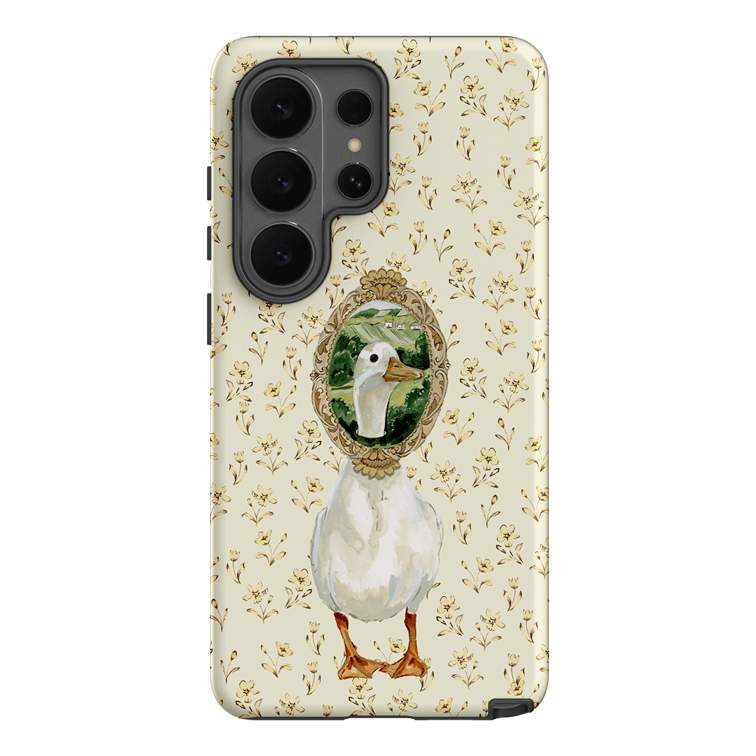 Work Of Art Printed Phone Cases Samsung Galaxy S26 Ultra / Armoured by Ellie Mae - The Dairy