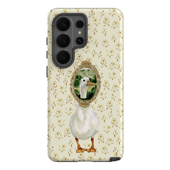 Work Of Art Printed Phone Cases Samsung Galaxy S26 Ultra / Armoured by Ellie Mae - The Dairy