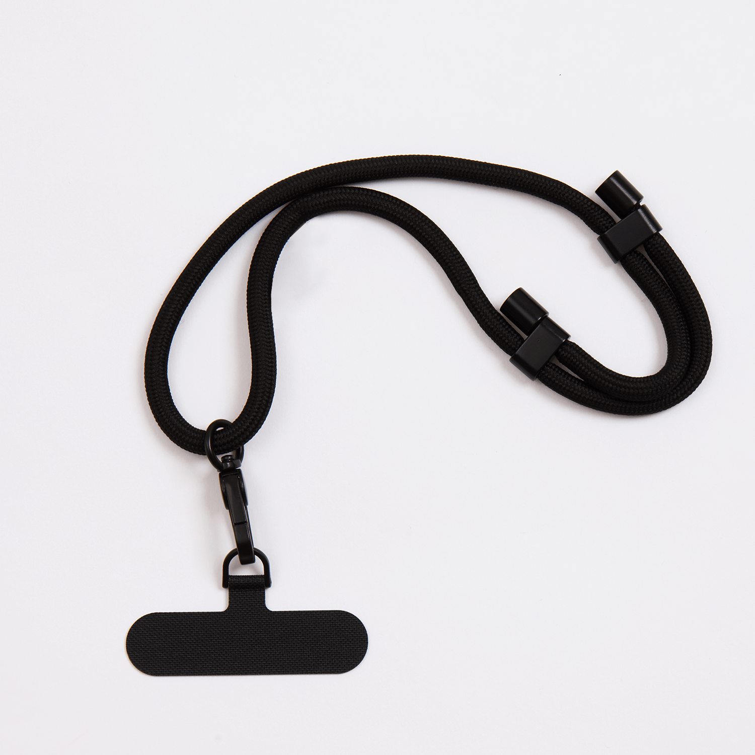 Wrist Adjustable Phone Cord Strap Accessories by The Dairy - The Dairy