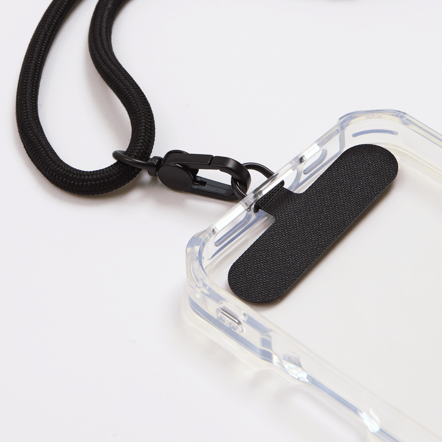 Wrist Adjustable Phone Cord Strap Accessories by The Dairy - The Dairy