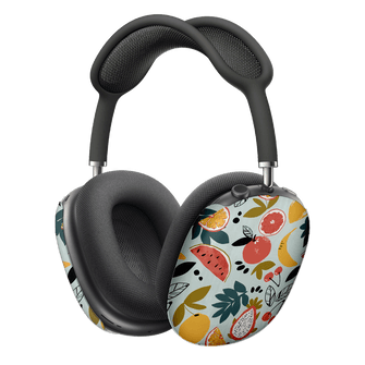Fruit Market AirPods Max Case AirPods Max Case by Charlie Taylor - The Dairy