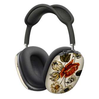 Garden AirPods Max Case AirPods Max Case by Kelly Thompson - The Dairy
