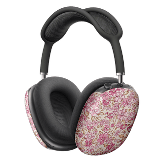 Margo Floral AirPods Max Case - The Dairy