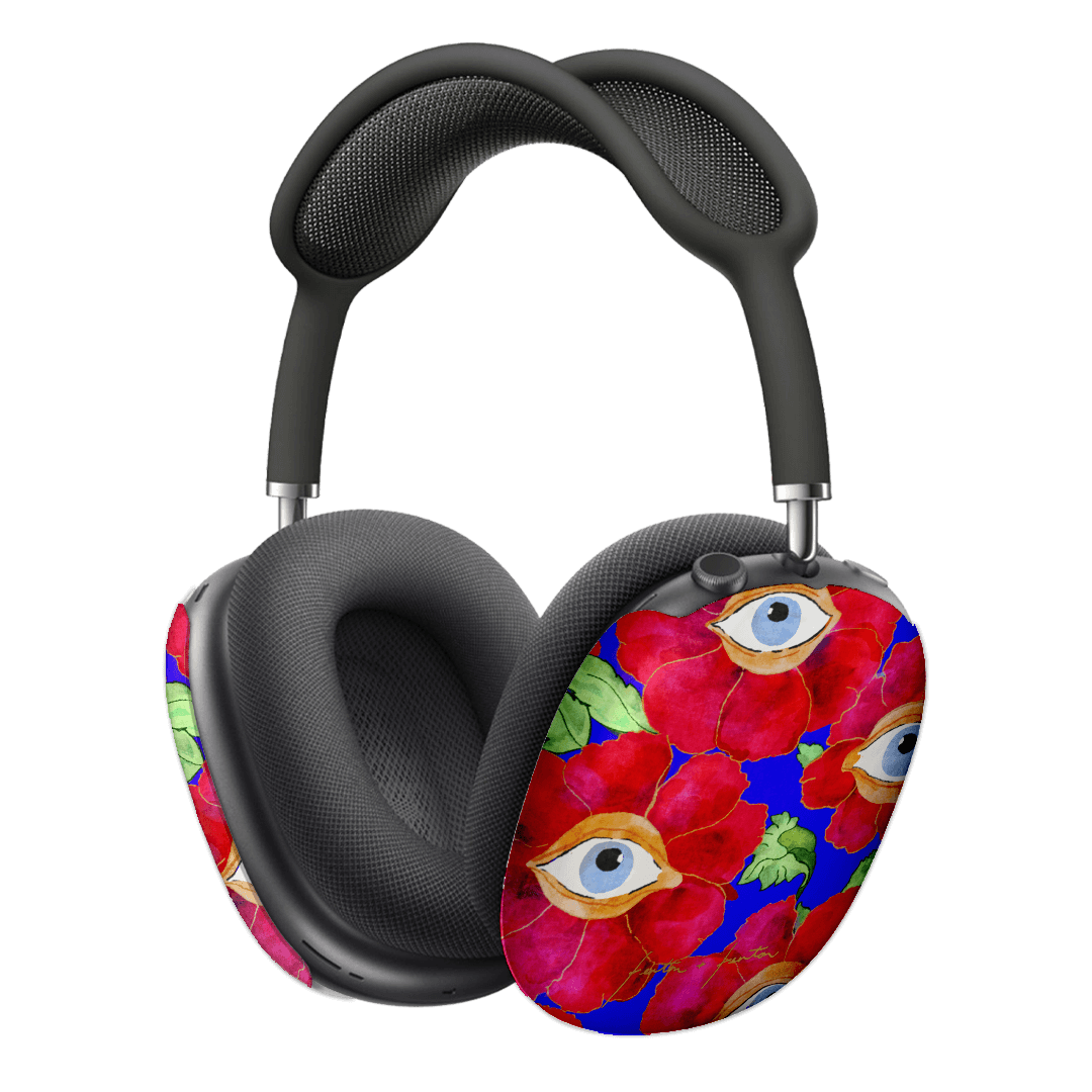Flower Power AirPods Max Case - The Dairy