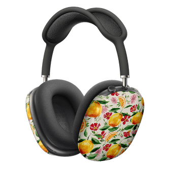Sweet Orange AirPods Max Case AirPods Max Case by Ellie Mae - The Dairy