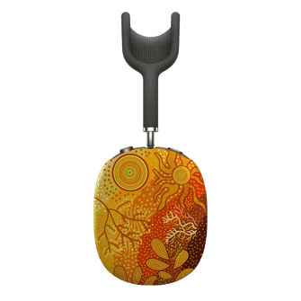 Dry Season AirPods Max Case AirPods Max Case by Mardijbalina - The Dairy