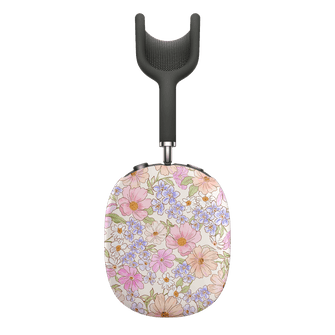 Lillia Flower AirPods Max Case AirPods Max Case by Oak Meadow - The Dairy