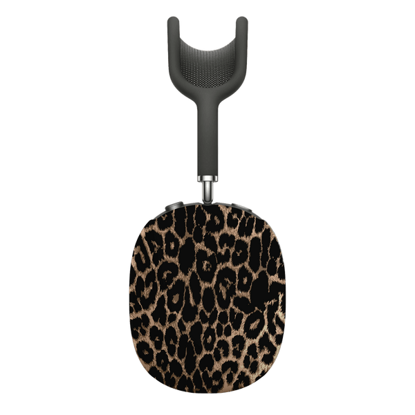 Classic Leopard AirPods Max Case AirPods Max Case by The Dairy - The Dairy