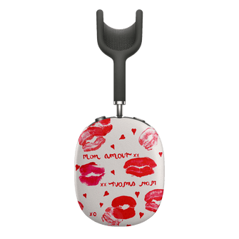Mon Amour AirPods Max Case AirPods Max Case by BG. Studio - The Dairy