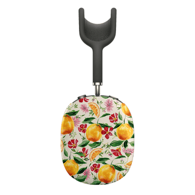 Sweet Orange AirPods Max Case AirPods Max Case by Ellie Mae - The Dairy