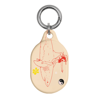 1800-Busy-Rn AirTag Case AirTag Case by Easty Beasty - The Dairy