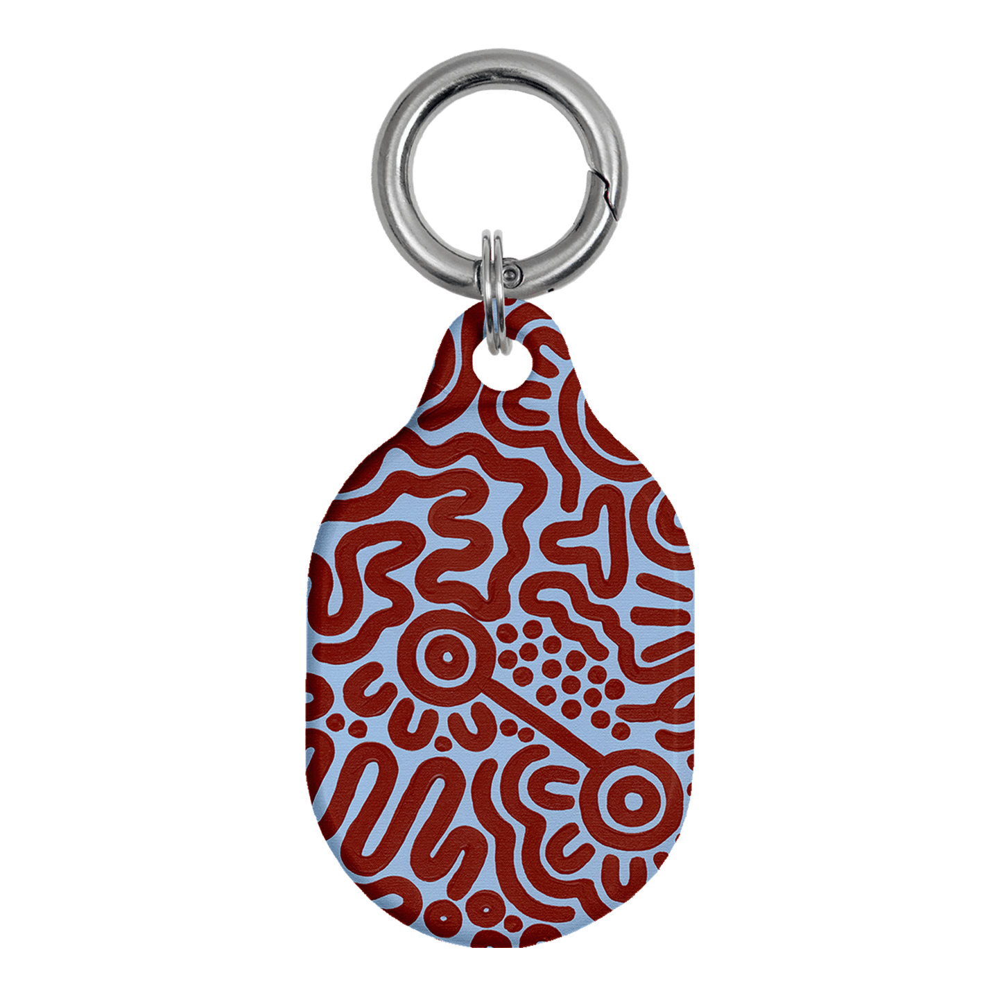 Anka AirTag Case AirTag Case by Nardurna - The Dairy