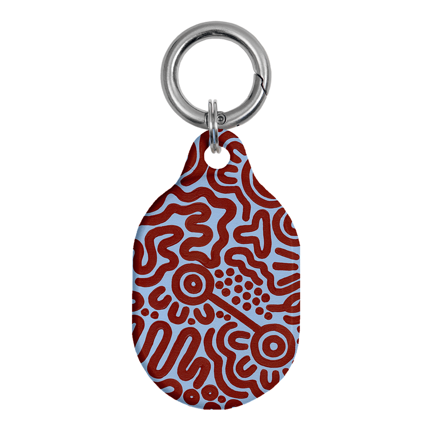 Anka AirTag Case AirTag Case by Nardurna - The Dairy