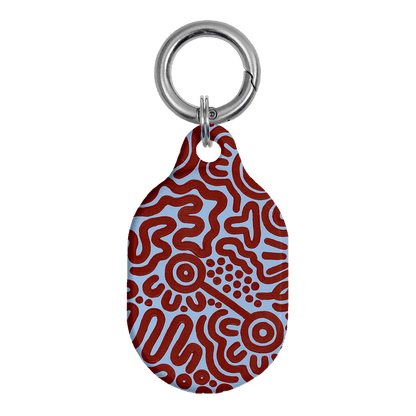 Anka AirTag Case AirTag Case by Nardurna - The Dairy