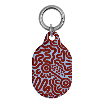 Anka AirTag Case AirTag Case by Nardurna - The Dairy