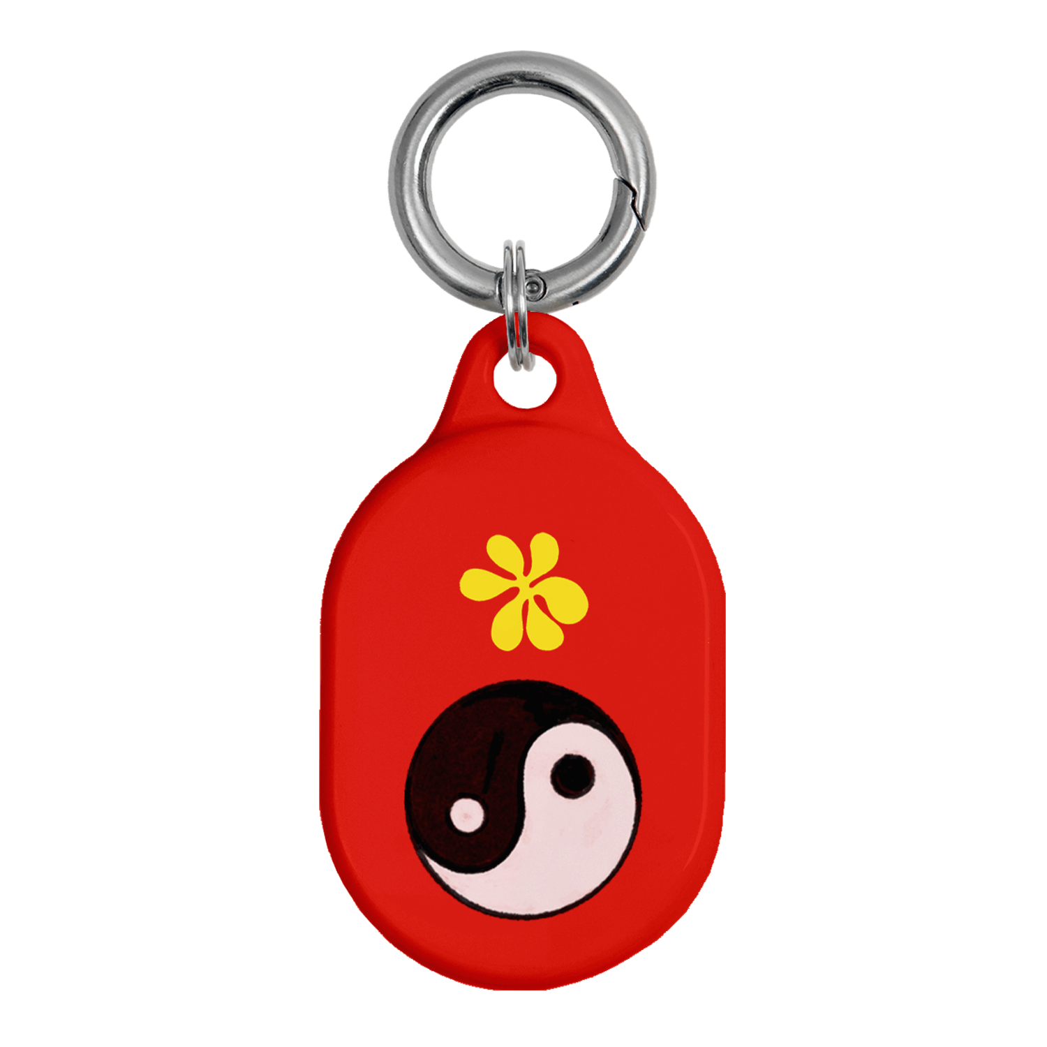 Big Harmony AirTag Case AirTag Case by Easty Beasty - The Dairy