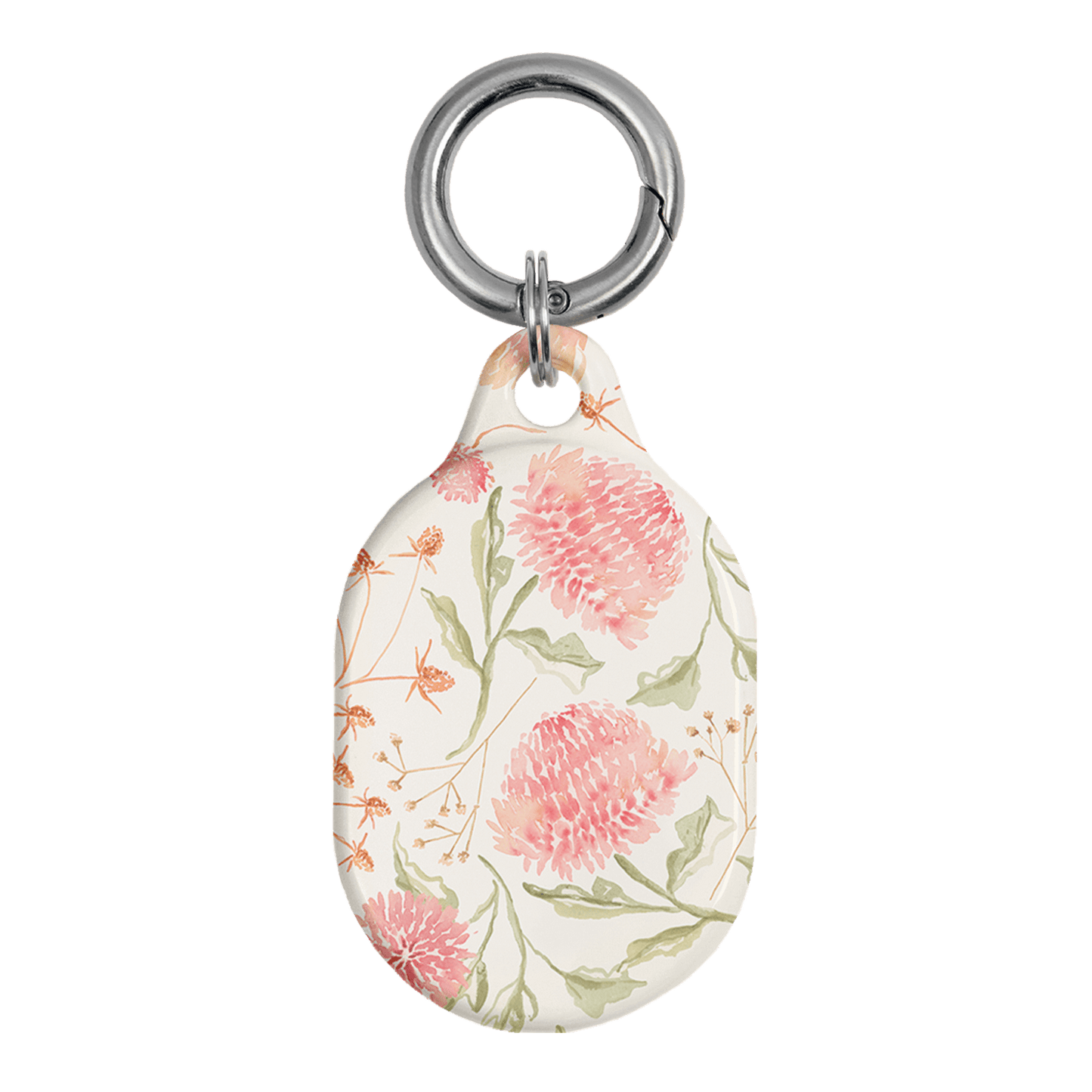 Bloomscape AirTag Case AirTag Case by Cass Deller - The Dairy