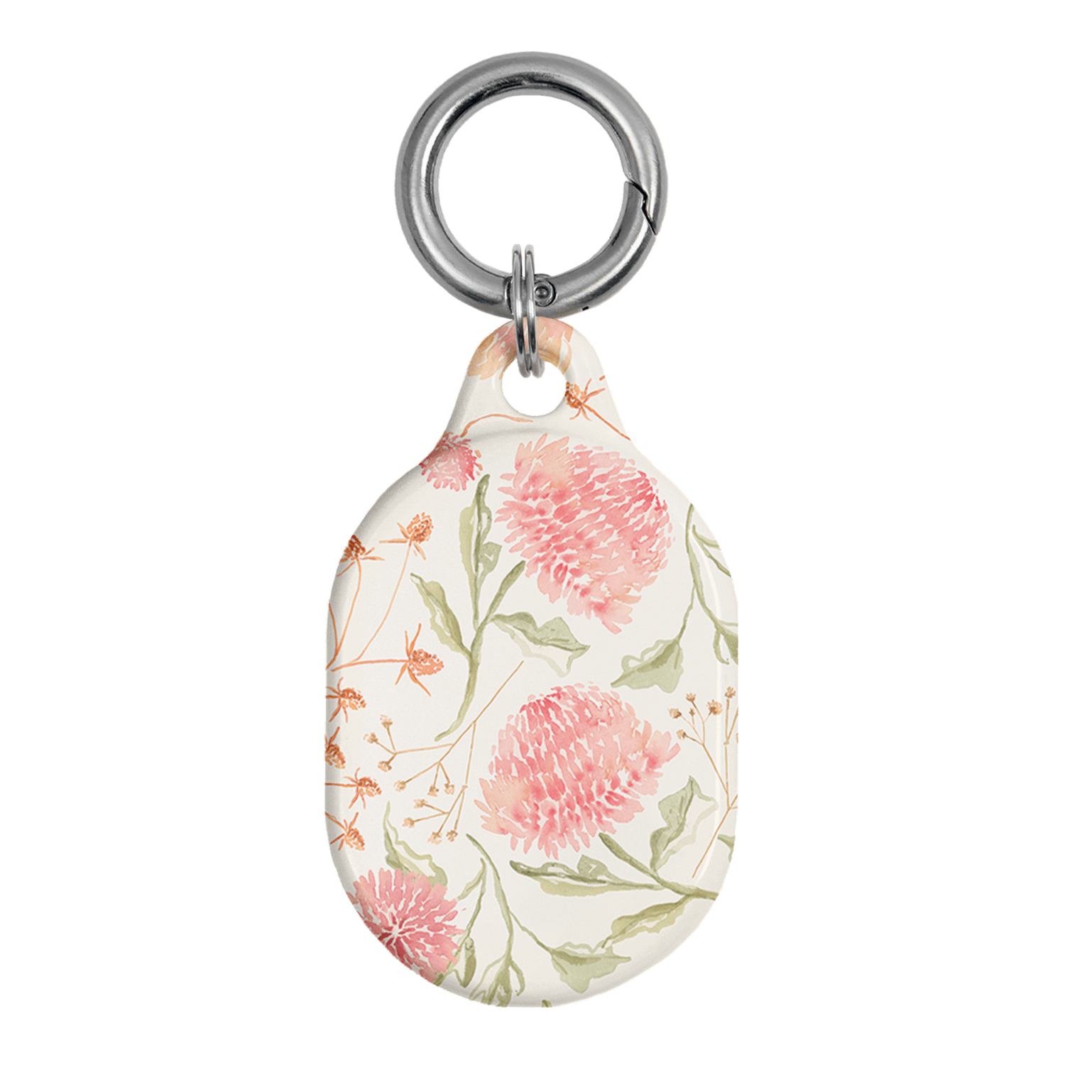 Bloomscape AirTag Case AirTag Case by Cass Deller - The Dairy