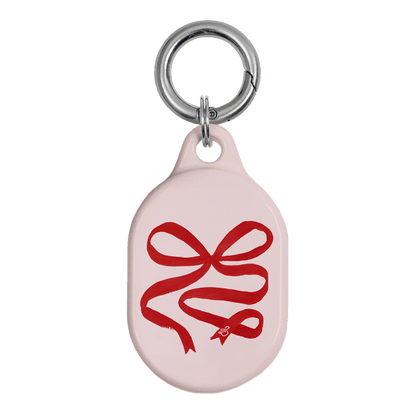 Candy Ribbon AirTag Case AirTag Case by Jasmine Dowling - The Dairy