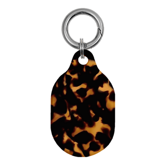 Classic Tort AirTag Case AirTag Case by The Dairy - The Dairy