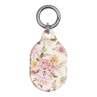 Florals For Spring AirTag Case AirTag Case by Kasiags Art - The Dairy