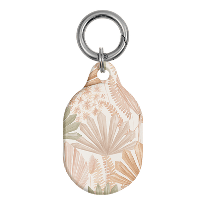Golden Palm AirTag Case AirTag Case by Cass Deller - The Dairy