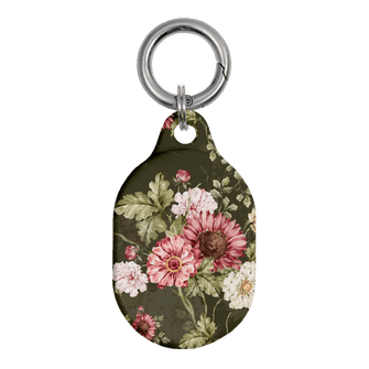 Green Garden AirTag Case AirTag Case by Kasiags Art - The Dairy