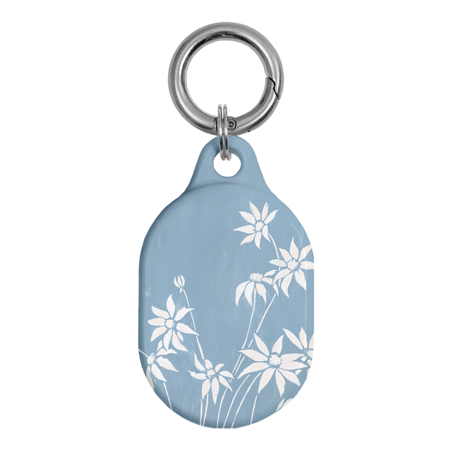 Ink Flannels AirTag Case AirTag Case by Typoflora - The Dairy