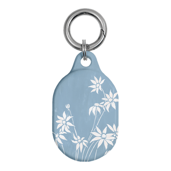 Ink Flannels AirTag Case AirTag Case by Typoflora - The Dairy
