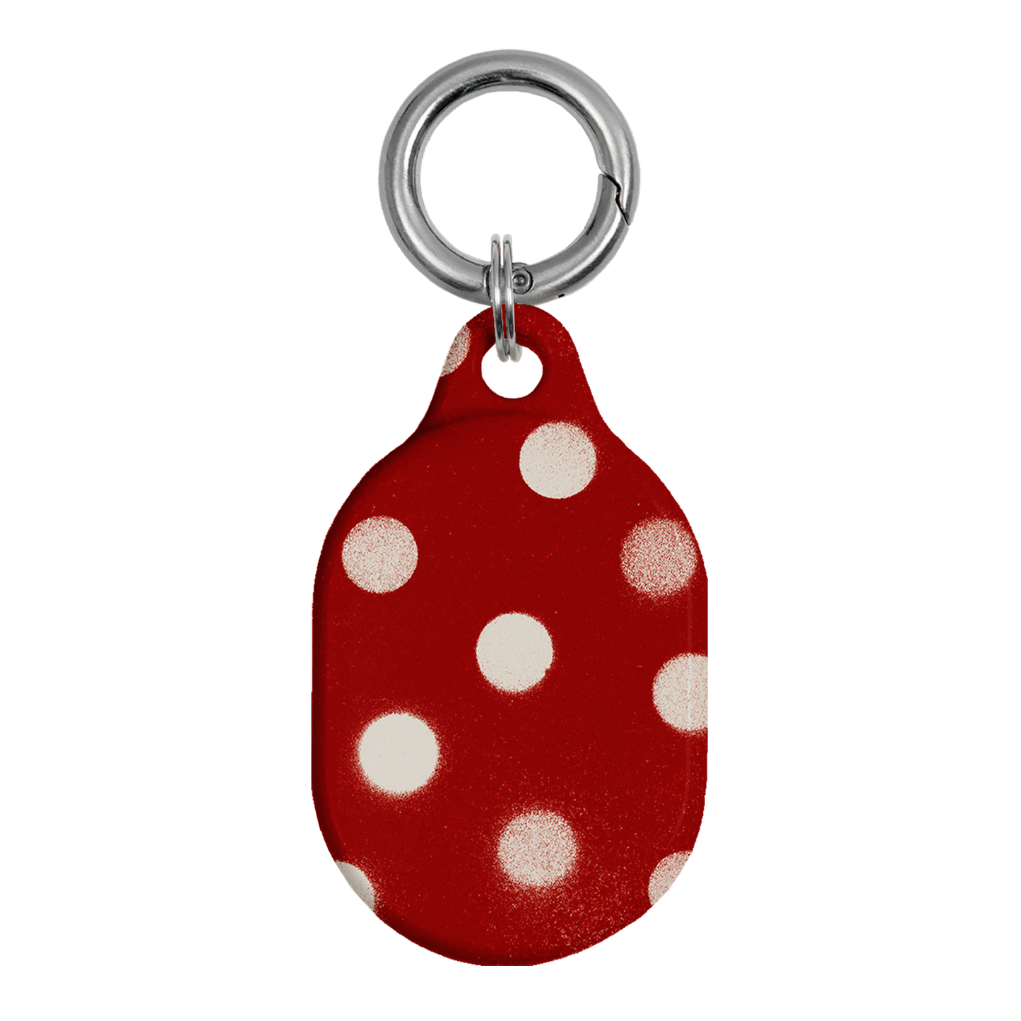 Ladybug Polka Dot AirTag Case AirTag Case by Jasmine Dowling - The Dairy
