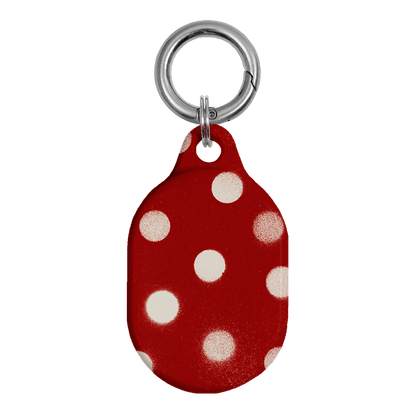 Ladybug Polka Dot AirTag Case AirTag Case by Jasmine Dowling - The Dairy