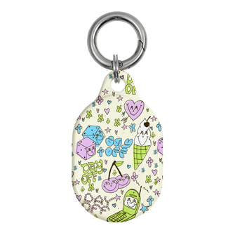 Lucky Dice AirTag Case AirTag Case by After Hours - The Dairy